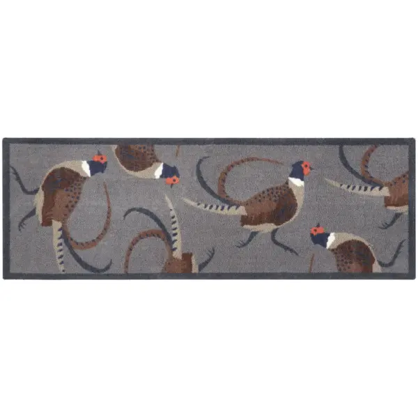 My Pheasant Runner 50x150cm