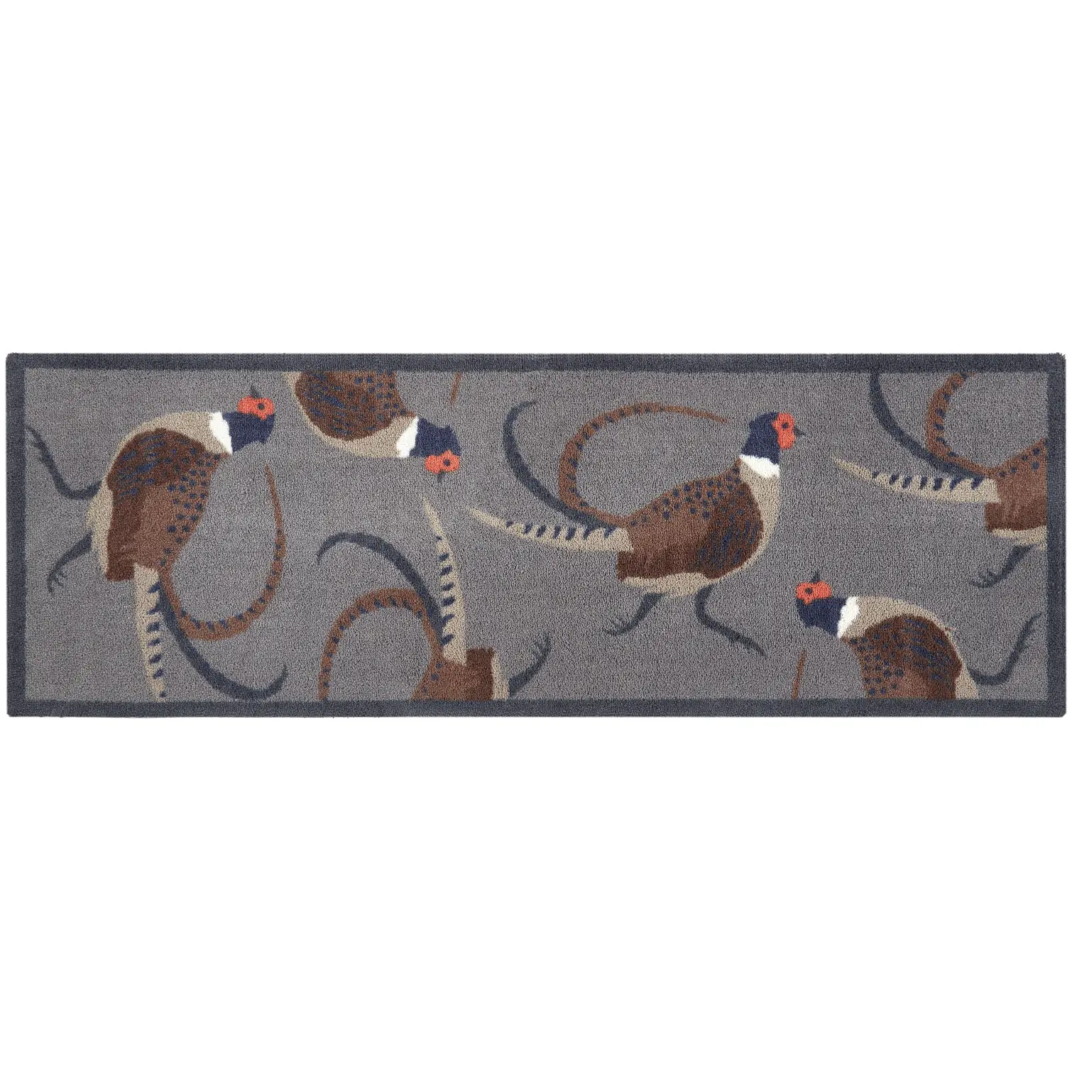 My Pheasant Runner 50x150cm