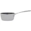 Laura Ashley 16cm Milkpan Dark Dove Grey