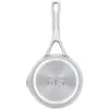Laura Ashley 16cm Milkpan Dark Dove Grey