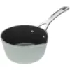 Laura Ashley 16cm Milkpan Sage Leaf