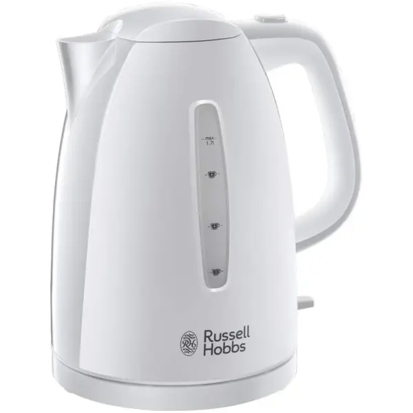 Russell Hobbs Jug Kettle White