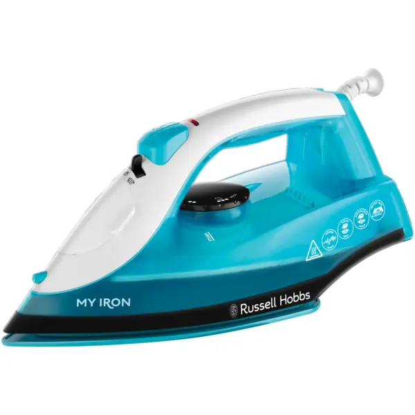 Russell Hobbs 25580 Steam Iron 1800w