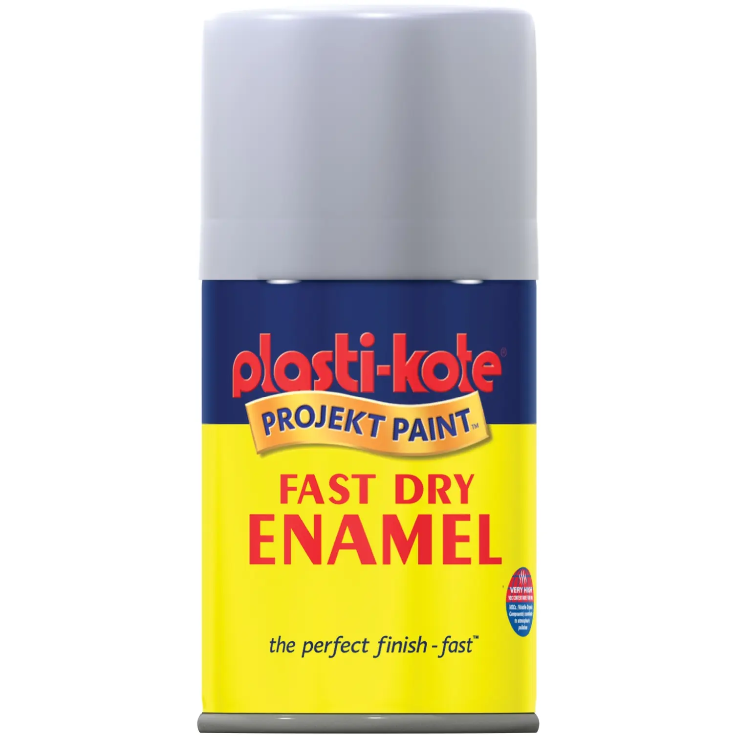 Plasti-kote 100ml Odds Ends Silver