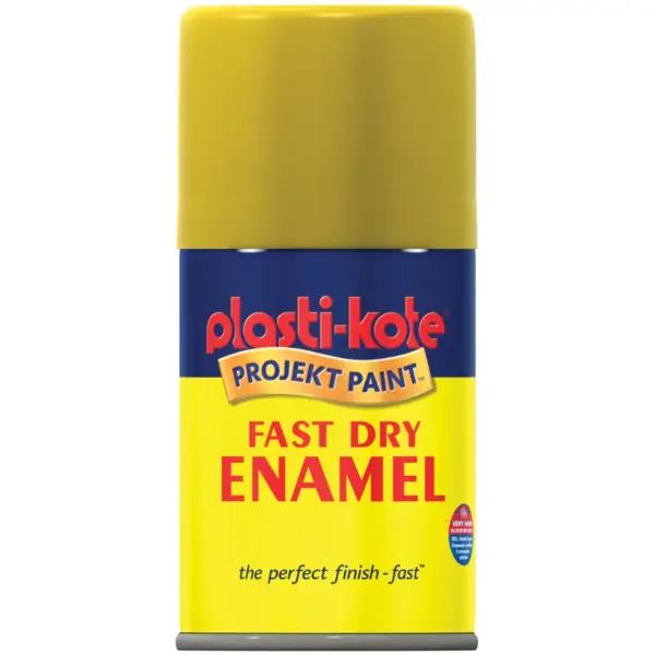 Plasti-kote 100ml Odds Ends Brass