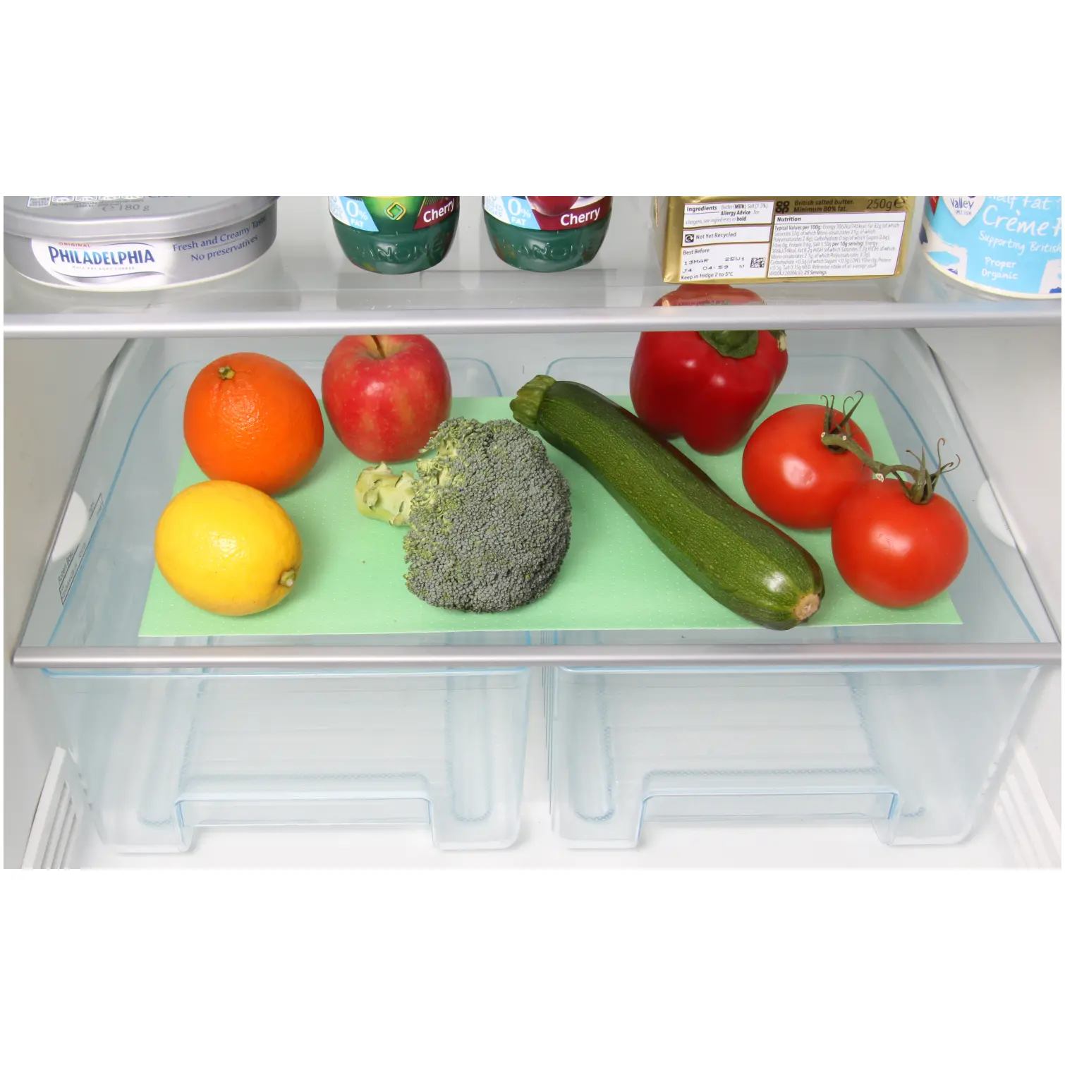 Toastabags Fridge Liner Pack of 4