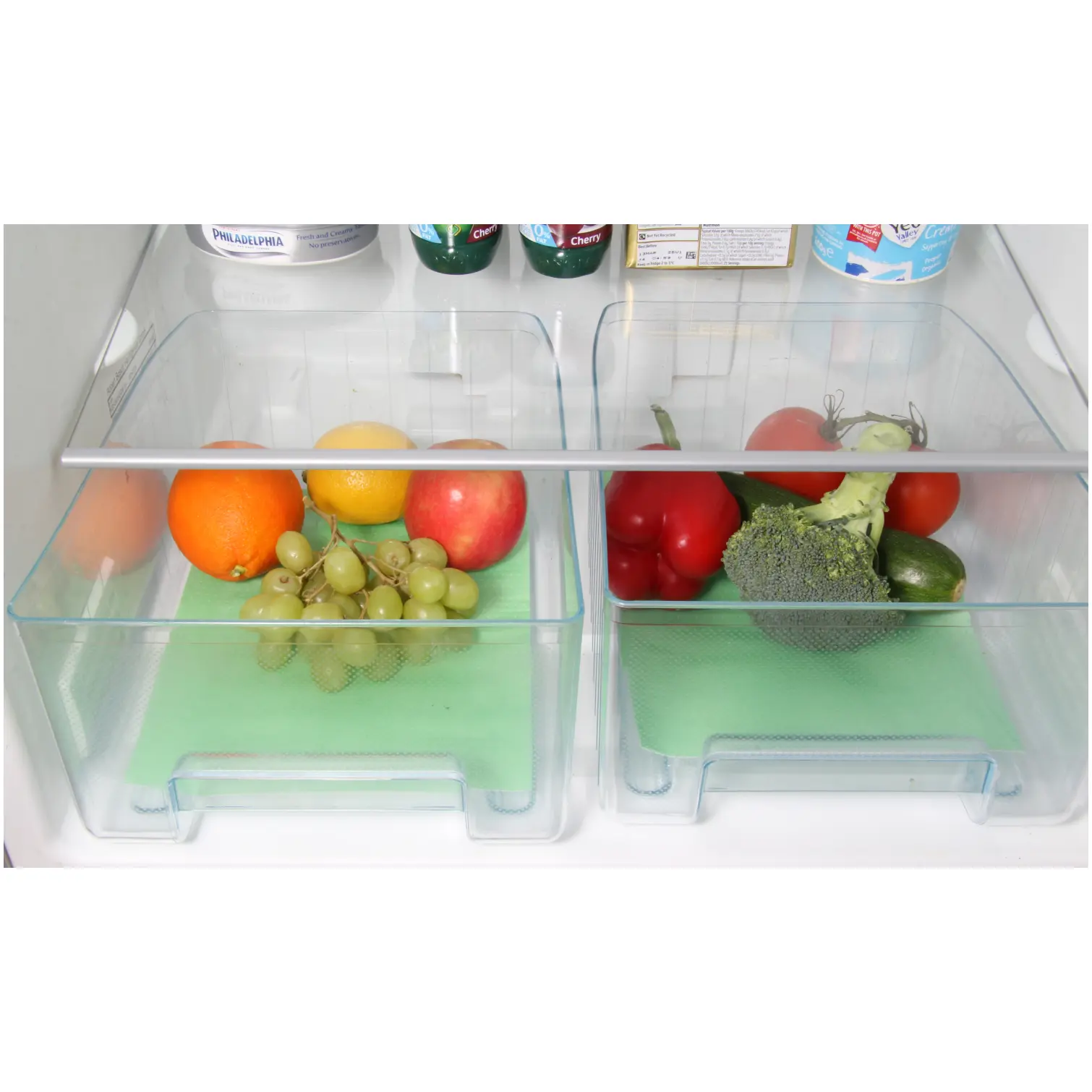 Toastabags Fridge Liner Pack of 4