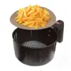 Toastabags Air Fryer Liner Natural 2Pk