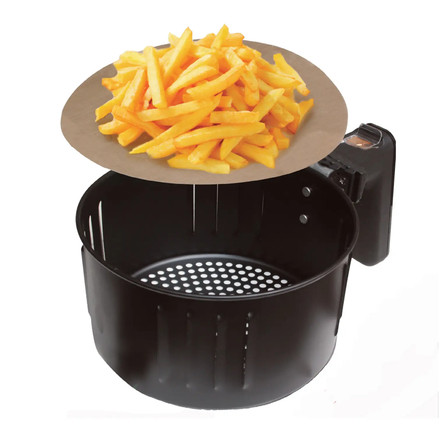 Toastabags Air Fryer Liner Natural 2Pk