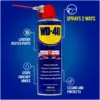 WD40 450ml Smart Straw Aerosol