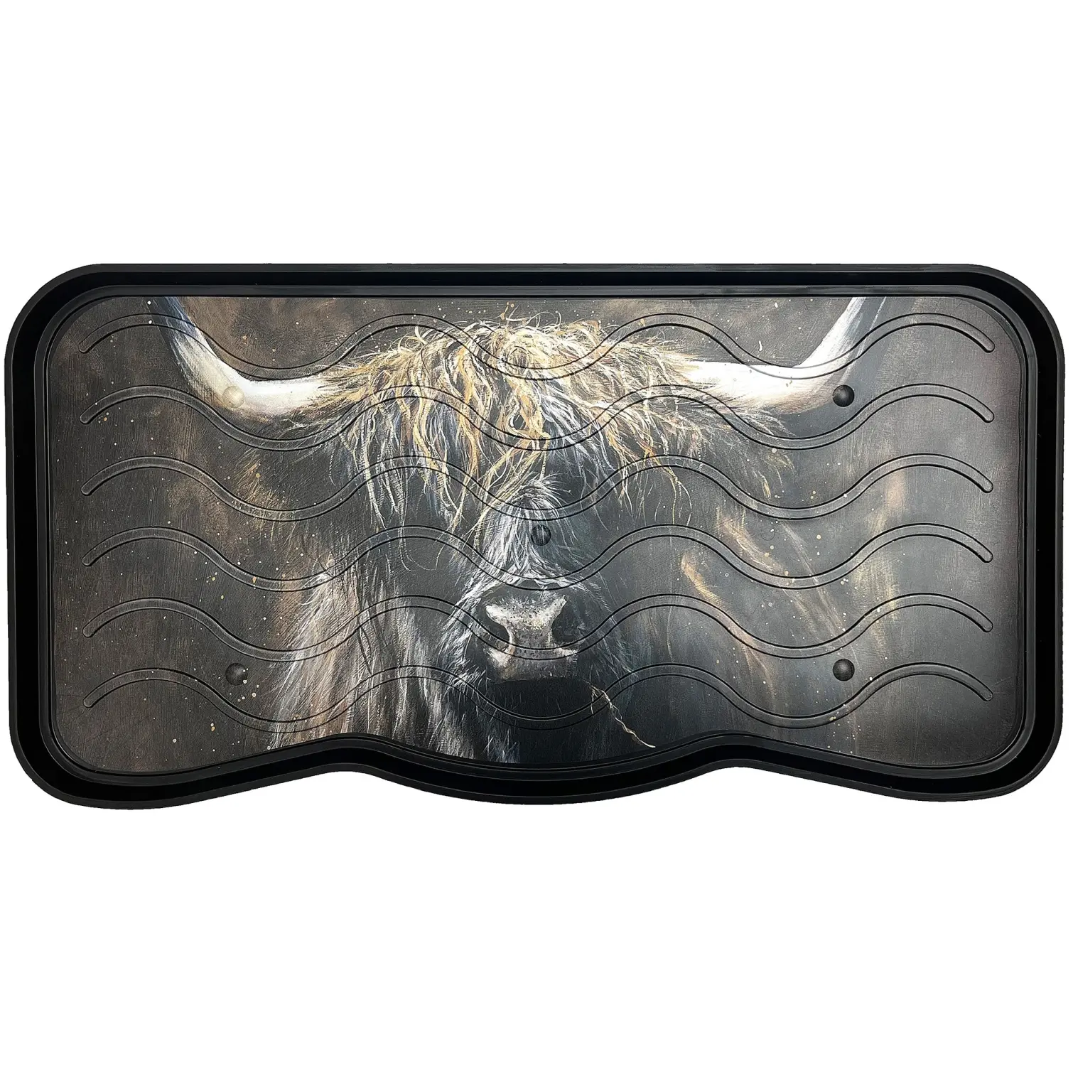 Bree Merryn Fine Art Collection Morrag Utility Tray 38x75cm