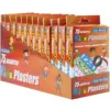 1st Aid Kids Plasters Assorted 75pk