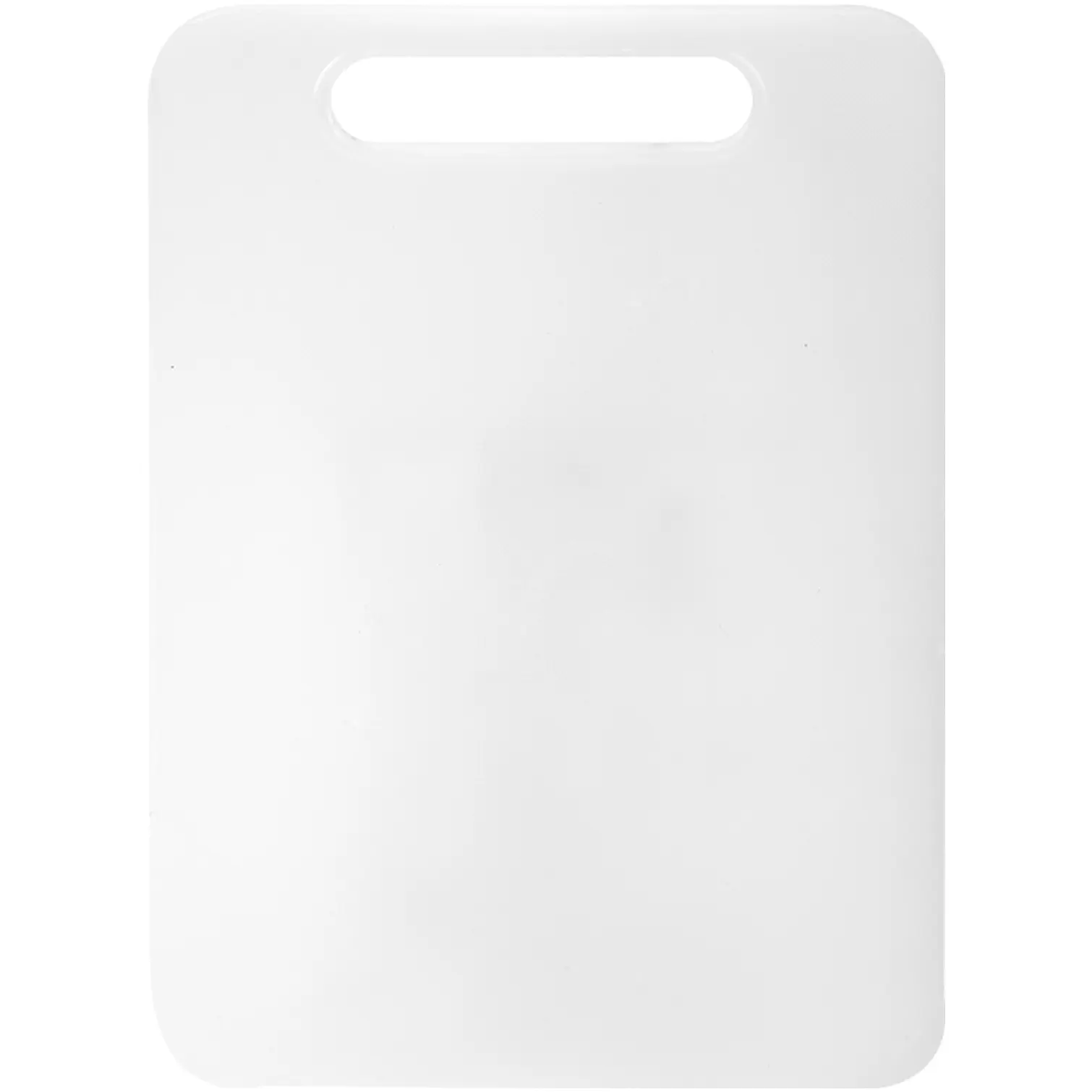 B&Co Plastic Chopping Board 30 x 20cm
