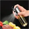 B&Co Oil Pump Sprayer 100ml