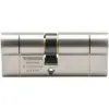 Sterling Double Euro Cylinder 35x45mm