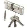 Sterling Double Euro Cylinder 35x45mm