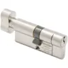 Sterling Thumbturn Euro Cylinder 35x35mm