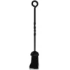 The Fireside Range Black Iron Brush 460mm
