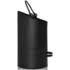 The Fireside Range Coal Bucket Black 410mm