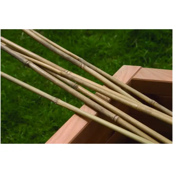 Bamboo Canes 1.2m Pack of 10