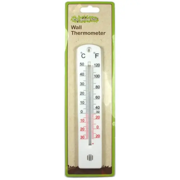RAP0240 Wall Thermometer