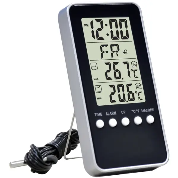 RAP0244 Digital Max-Min Thermometer