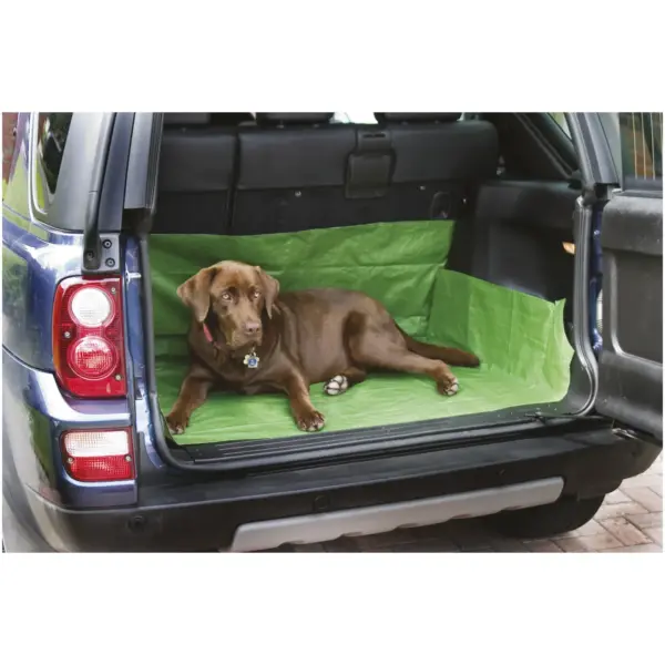 Car Boot Liner Sheet