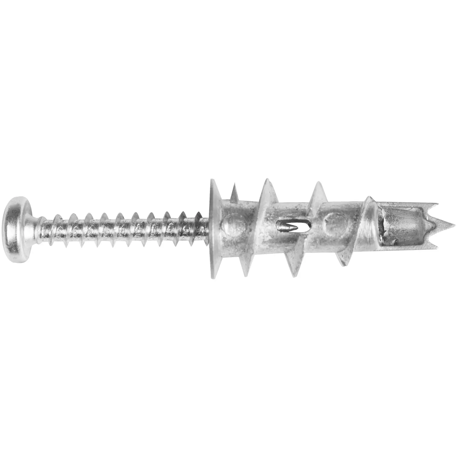 Self-Drive Plasterboard Fixing 12 Pack