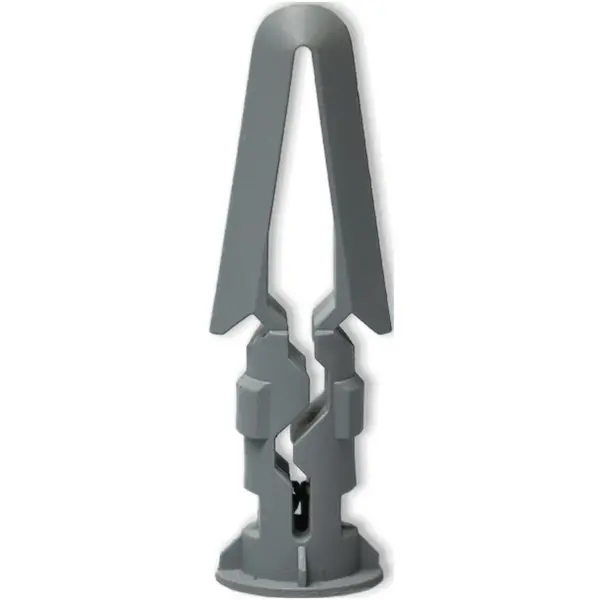 Plasterboard Plug Pre/Pk pk50Plasterboard Plug Pre/Pk pk50