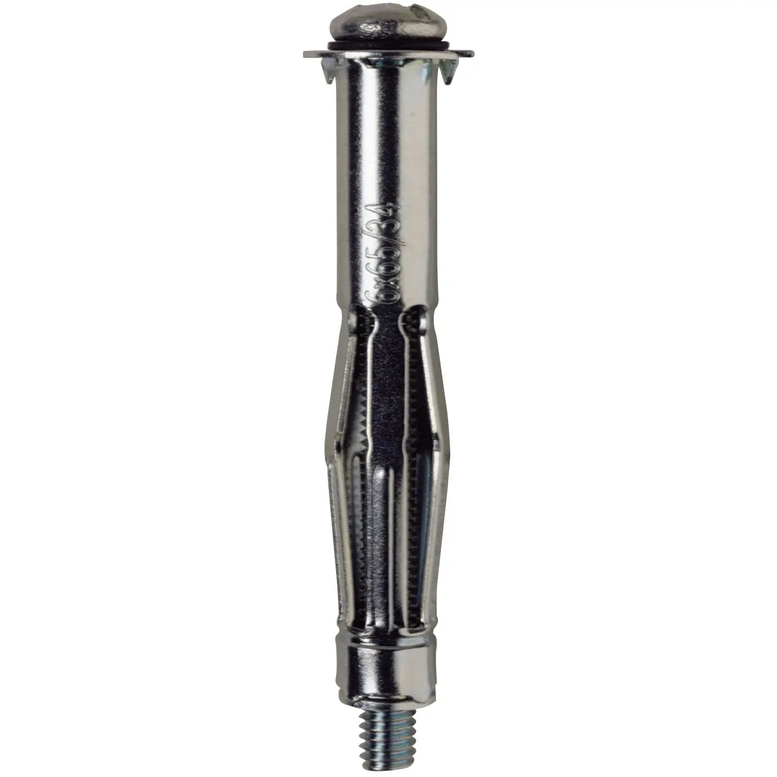 Rawplug M4x20 Interset Cavity Fixing (6)