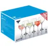 Ravenhead Gin Balloon Glasses 55cl Pack of 6