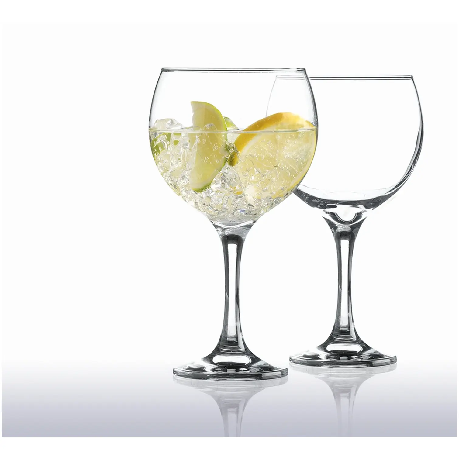 Ravenhead Gin Balloon Glasses 55cl Pack of 6