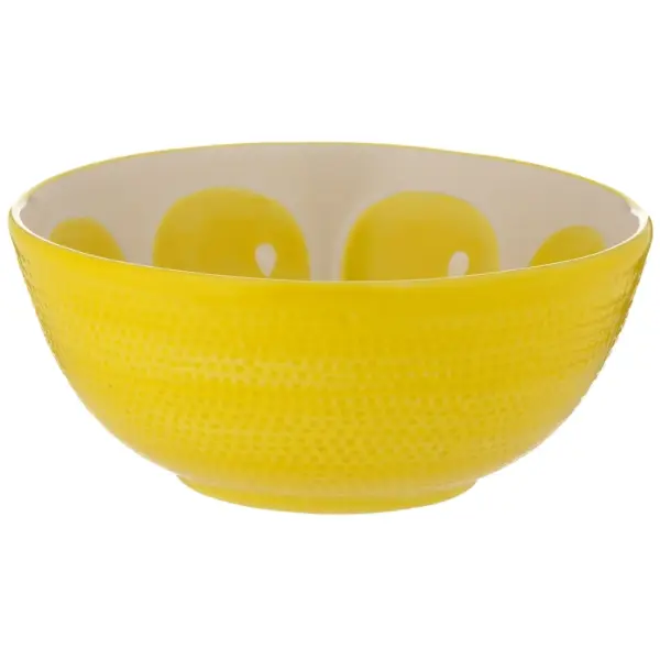 World foods Lemon Bowl 16cm