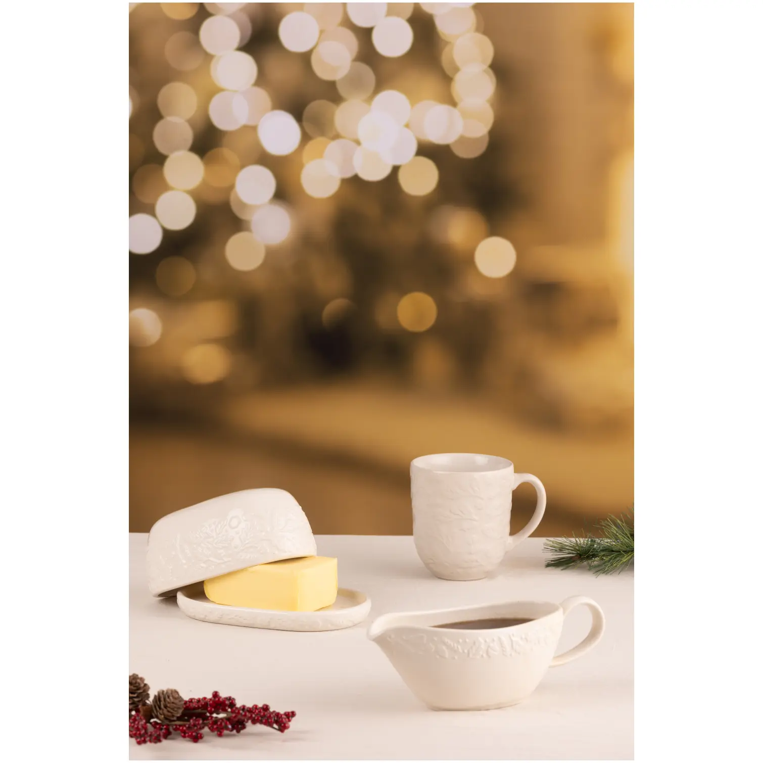 Price & Kensington Acorn Mug 400ml