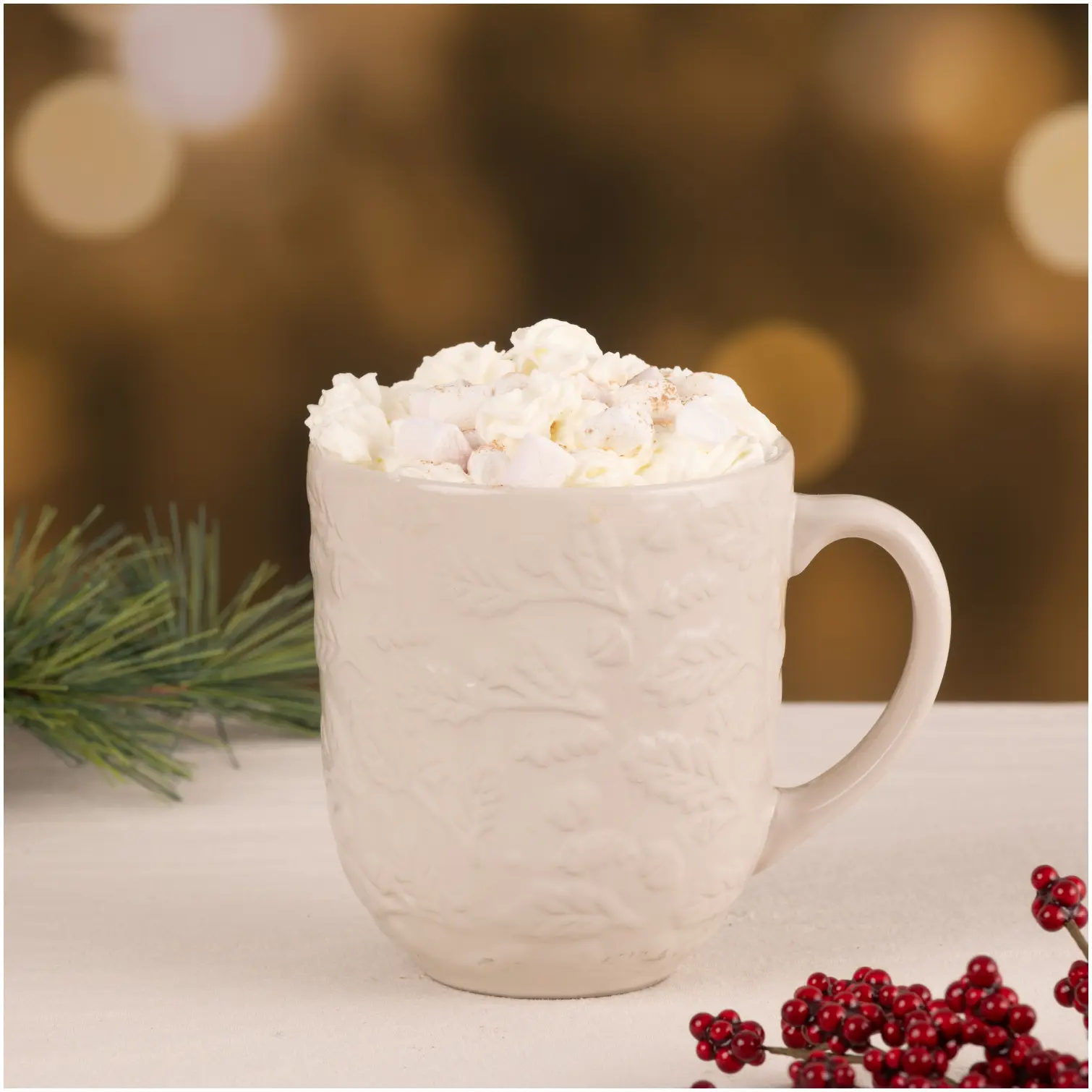 Price & Kensington Acorn Mug 400ml