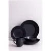Mason Cash Reactive Linear Black Pasta Bowl 23cm