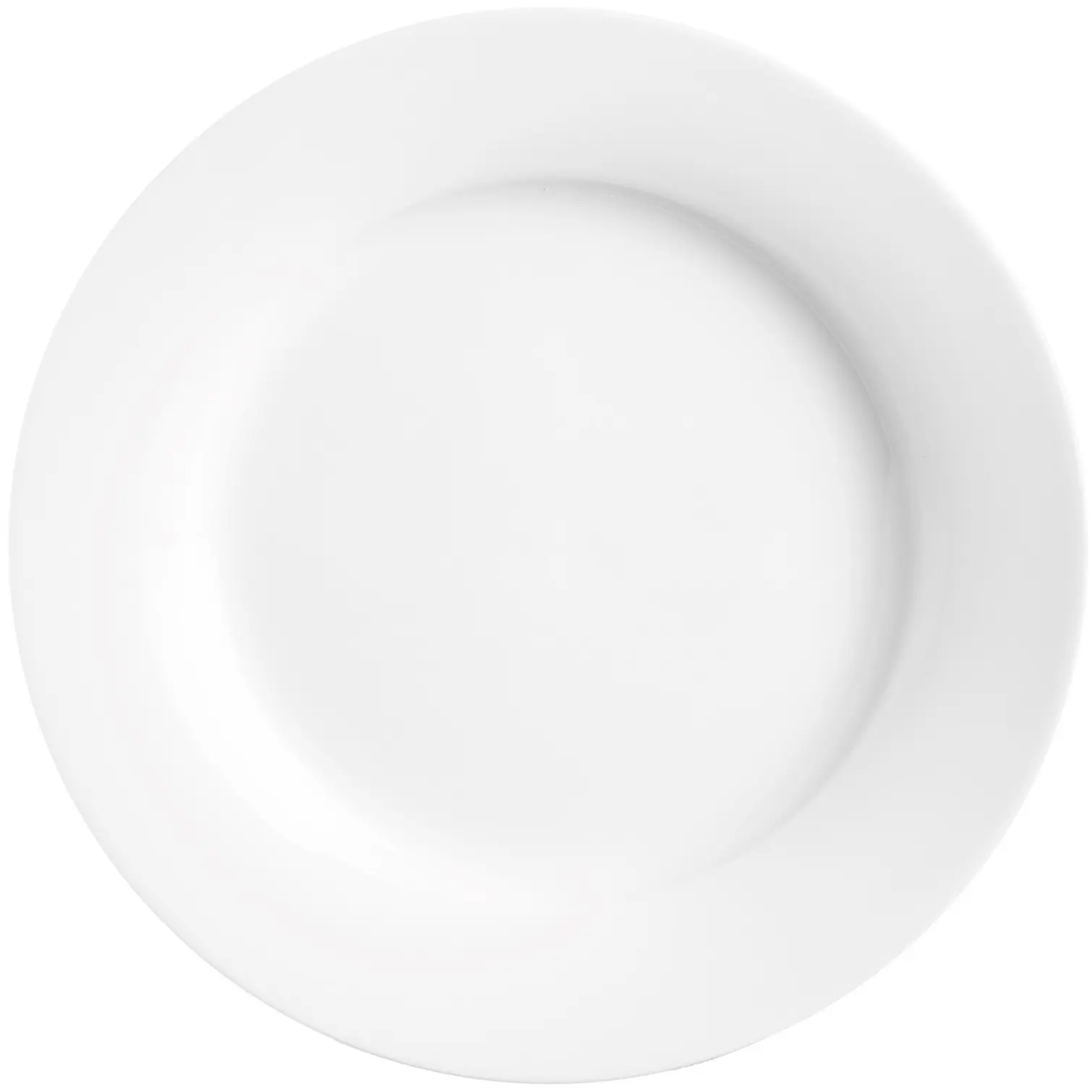 Price & Kensington Simplicity Rim Dinner Plate 27cm