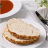 Price & Kensington Simplicity Rim Side Plate 20cm