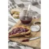 Strawberry Fruit Preserve Jar