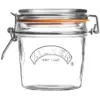 Rayware 0.35Lt Kilner Cliptop Jar