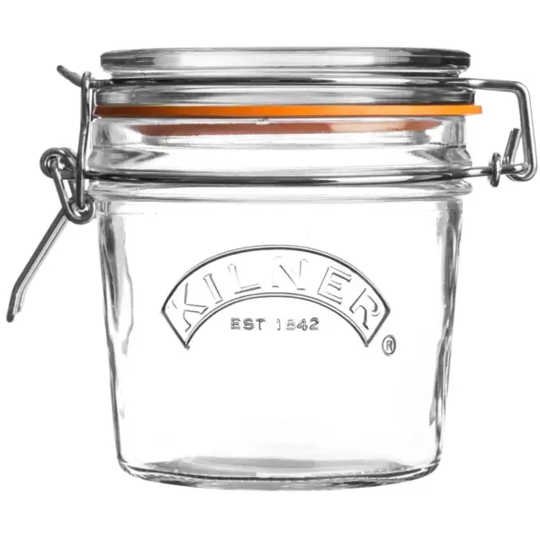 RAY0503 Rayware 0.35Lt Kilner Cliptop Jar