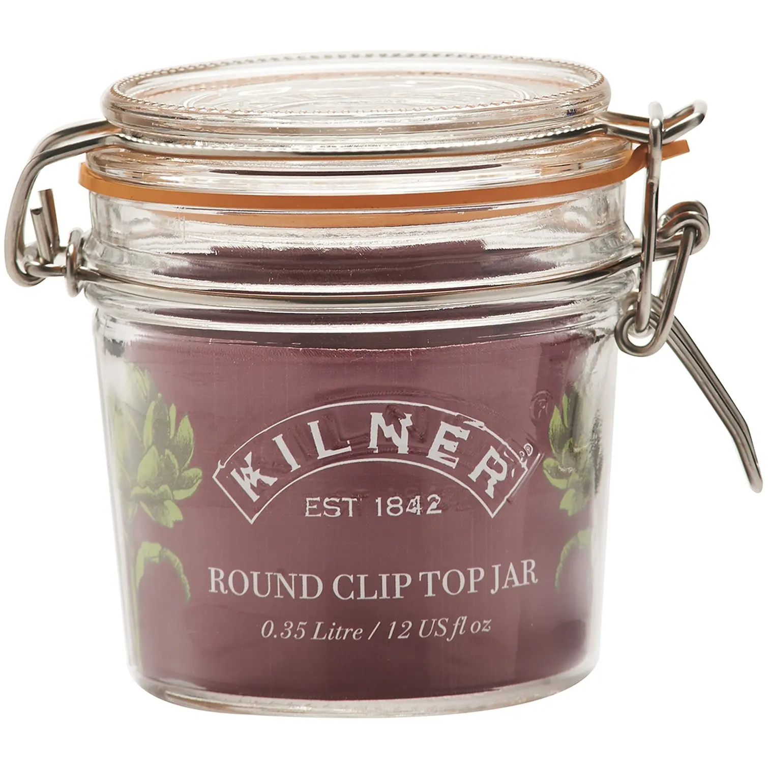 Rayware 0.35Lt Kilner Cliptop Jar