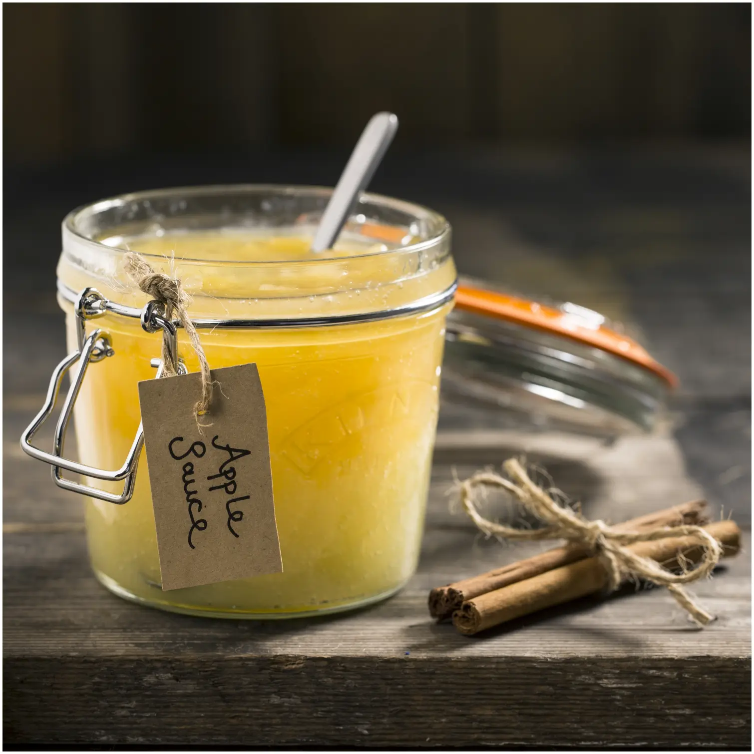 Rayware 0.35Lt Kilner Cliptop Jar