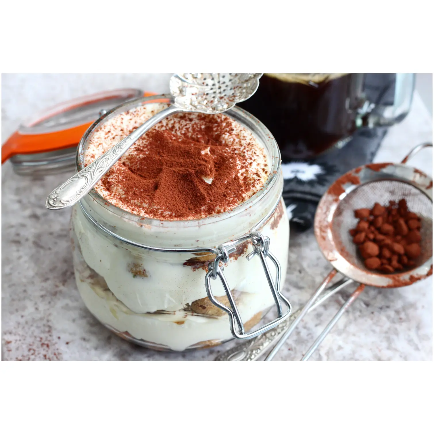 Rayware 0.5Lt Kilner Cliptop Jar