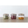 Rayware 0.5Lt Kilner Cliptop Jar