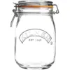 Rayware 1Lt Kilner Cliptop Jar