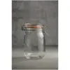 Rayware 1Lt Kilner Cliptop Jar