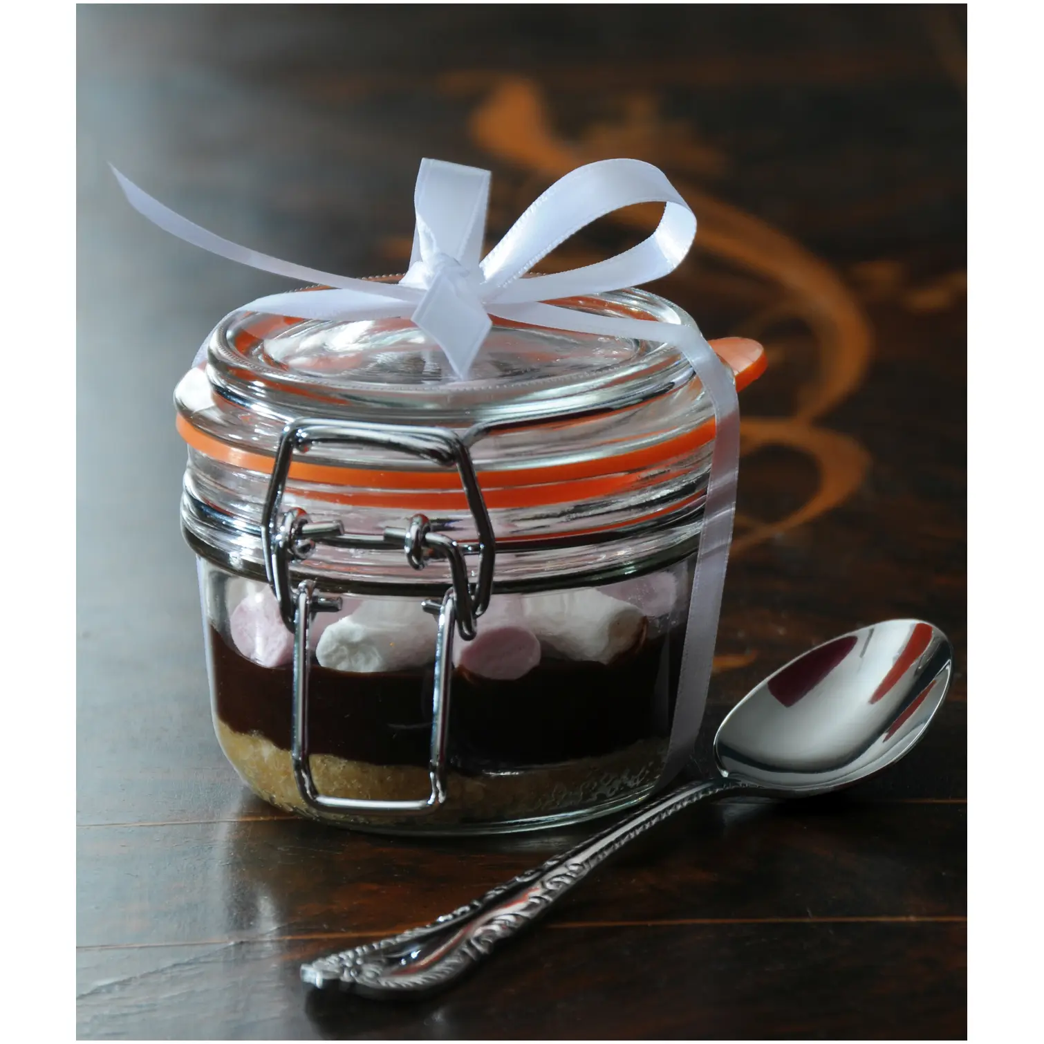 Rayware 125ml Kilner Cliptop Jar