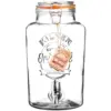 Kilner Drinks Dispenser 5L