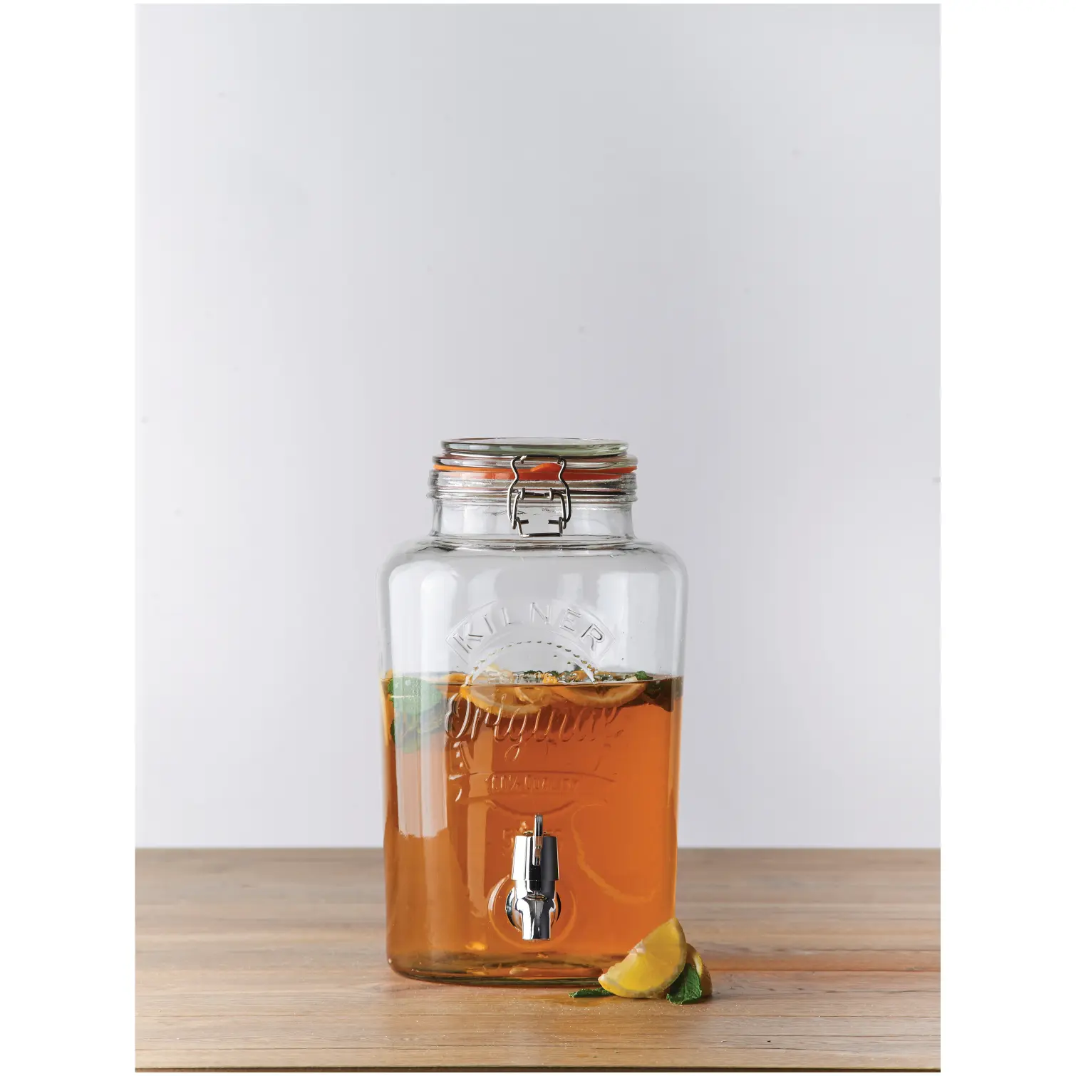 Kilner Drinks Dispenser 5L